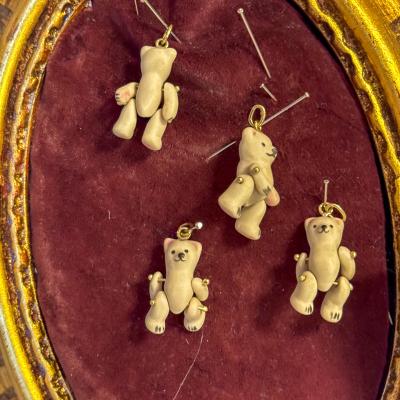 Wien Teddybaeren Puppen Miniaturen Boerse 2023 131