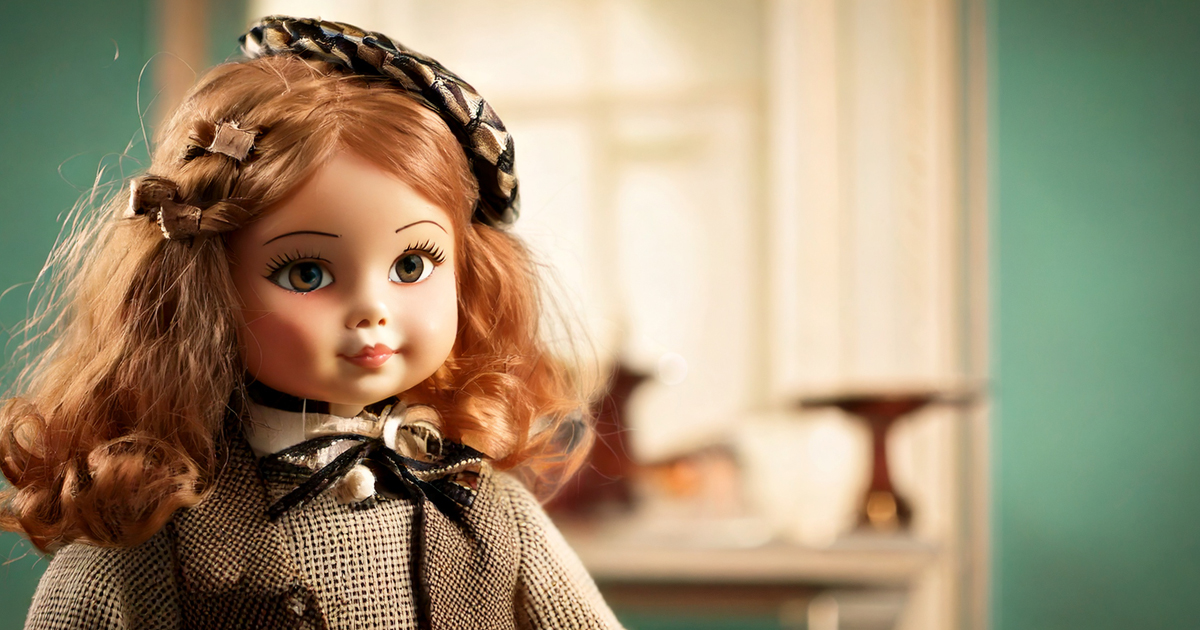 Bru Jne Puppen – Die Meisterwerke der französischen Puppenkunst