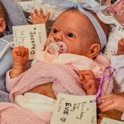 Wien Teddybaeren Puppen Miniaturen Boerse 2024 4 Von 100