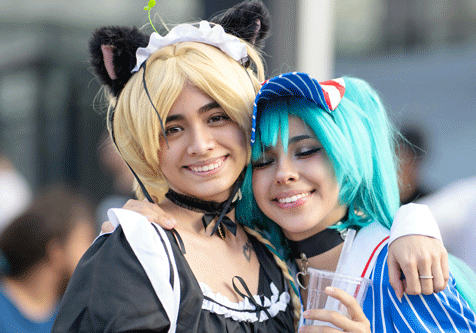 Cosplay