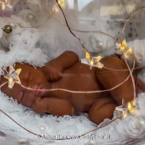 Teddybären-, Puppen- und Miniaturenbörse Wien 2024, Foto 83 von 100
